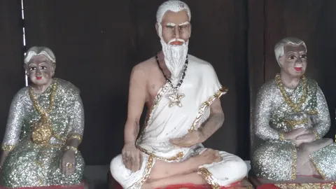 โจรรถเบนซ์โร่นำองค์พ่อปู่นาคาธิราชคืนโรงแรมที่เชียงใหม่ คาดเจออาถรรพณ์