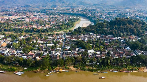 บขส.พร้อมให้บริการรถทัวร์ไทยข้ามไป สปป.ลาว 8 เส้นทาง เริ่ม 15 มิ.ย. 65