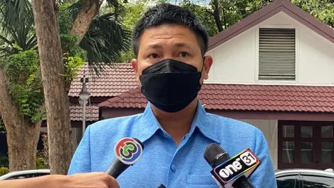 ไม่เชื่อ "สันติ" ลงมือลำพัง "พี่ชาย" ชี้มูลเหตุเงิน 8 แสน ทองคำ 15 บาท