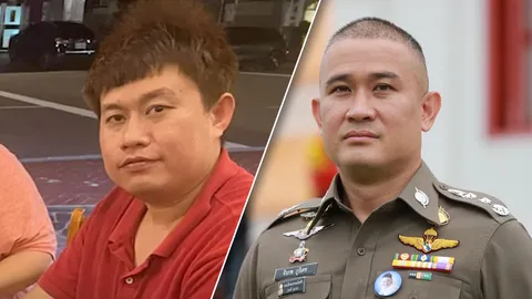 ผบช.ก.สั่งกองปราบ จัดทัพล่า "สันติ" เฝ้าระวังชายแดน เชื่อยังซ่อนตัวอยู่ในไทย