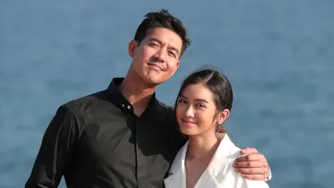 "กรงน้ำผึ้ง" จบแฮปปี้ "เวียร์-พระพาย" ขอบคุณแฟนละคร พร้อมแง้มผลงานเรื่องใหม่