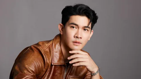 DEVONTE ชิงมาร์เก็ตแชร์ตลาดสกินแคร์ผู้ชาย คาดปี 65 โตแตะ 4 หมื่นล้าน