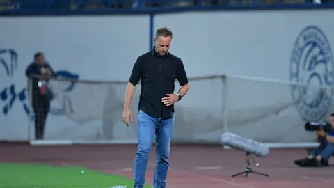 ใช้อดีตเป็นครู “มาโน” เผยจำนวนวันขอเก็บตัว ก่อนพา ทีมชาติไทย ป้องกันแชมป์อาเซียน