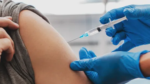 ยอดวัคซีนสะสมล่าสุดเฉียด 138.7 ล้านโดส วานนี้ฉีดเพิ่มเฉียด 6 หมื่นโดส