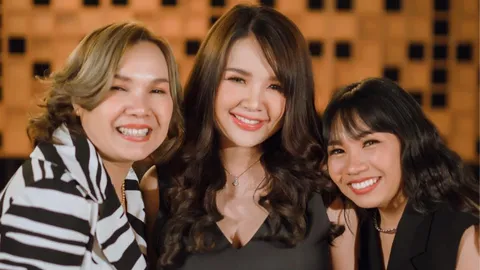 แม่เจนนี่ เผยภาพในอดีตสุดลำบาก กว่าจะมีทุกอย่างไม่ใช่เรื่องง่าย