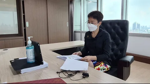 กทม. จ่อ ออกแนวปฏิบัติ-ข้อควรระวัง "กัญชา" สถานศึกษา ไม่มองเป็นการเมือง