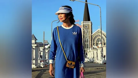 “ศักดิ์สิทธิ์??”