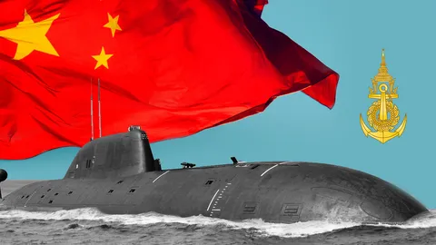 จุดจบ "เรือดำน้ำ" ซื้อเรือ-ไร้เครื่อง เดิมพัน "ทัพเรือ" 60 วันชี้ชะตา