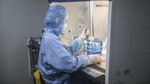 WHO เร่งตรวจสอบ หลังมีรายงานพบไวรัสฝีดาษลิงในน้ำอสุจิคนไข้