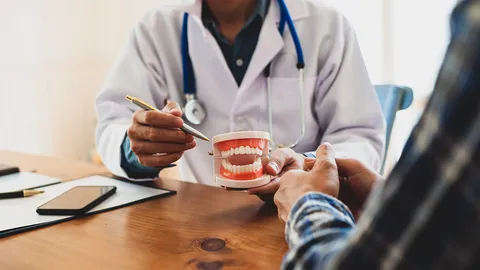 เร่งเพิ่มศักยภาพหมอฟันดูแลผู้สูงอายุ