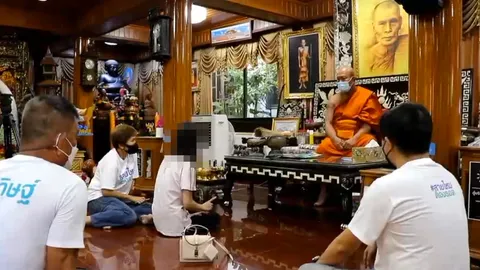 เกินความสามารถ สาวร้องเพจสายไหมต้องรอด เชื่อถูกผีตะเคียนเข้าสิง ต้องพาพึ่งพระ