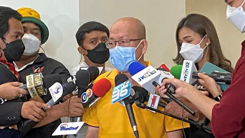 “ส.ส.เต้” ปลด อัจฉริยะ-กฤษณะ พ้นที่ปรึกษาคดีแตงโม อัยการดาวแจงฟ้องเองหากศาลยก-กระทบแน่