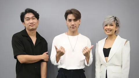 Indigo เล่าวันวาน 3 ปีไม่มีงานจ้าง มีเพลงดังร้อยล้านวิวเปลี่ยนชีวิต 