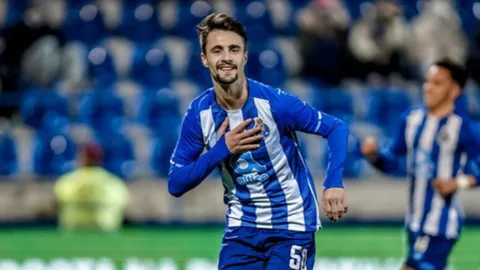 ทำงานไวกว่าแมนยูฯ "อาร์เซนอล" ปิดดีลแข้งใหม่คนที่ 3 จอมแอสซิสต์ลุยพรีเมียร์ลีก