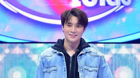 “มีน พีรวิชญ์” ใช้ความคิวต์ เนียนสวมบทพิธีกร “คู่ไหน ใช่เลย SECRET LOVE”