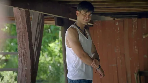 “ไปป์ ภาคียะ” หนีไปอยู่กับคณะลิเก “จ๊ะโอ๋ พรหมภัสสร” ติดบ่วงกรรม “ผีกะ” 