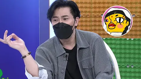 หนุ่ม กรรชัย ท้า อีเจี๊ยบ เลียบด่วน เดินผ่านรายการสดให้เงิน 3 พัน (คลิป)