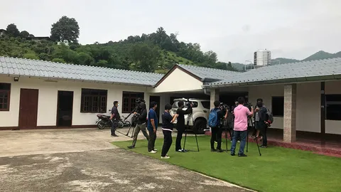 "หยาง" ปัดฆ่า 2 ศพ โบ้ยมาเฟียไต้หวัน อ้างผัว-เมียพันธุรกิจมืด