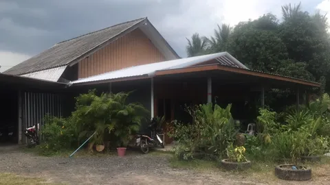 สาวใหญ่เจ็บใจ หัวขโมยตัวแสบ งัดบ้านฉกของ แถมอึทิ้งไว้ให้ดูต่างหน้า