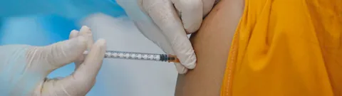 ศูนย์ฉีดวัคซีนกลางบางซื่อ เปิด Walk in ฉีดวัคซีนทุกเข็ม ไม่ต้องจองคิว