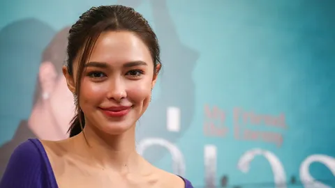 แพทริเซีย เป็นปลื้ม คนดูสุดอินละครคู่เวร กระแสตอบรับดีเกินคาด (คลิป)