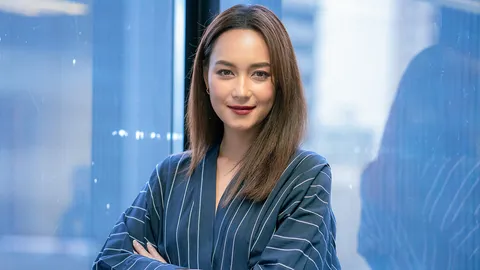 25 ปีของ บี น้ำทิพย์ พิสูจน์ความเป็นนักแสดงตัวแม่ในวงการบันเทิง 