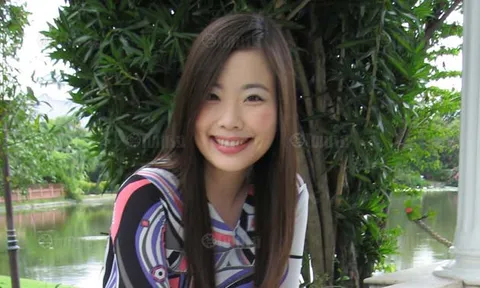 นักธุรกิจอุตสาหกรรมหนักรุ่นใหม่ ใส่ใจช่วยเหลือสังคม