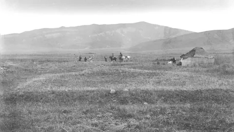 ทีมผู้เชี่ยวชาญไขปริศนากำเนิดกาฬโรคในยุคกลาง