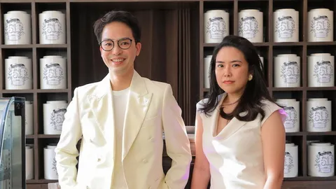 สัมผัสวัฒนธรรมดื่มชาจากทั่วโลกไปกับ 51 AVENUE