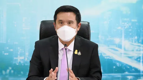 ชัยวุฒิถึงผวา เล็งเคลียร์พิเชษฐ เพื่อไทยเหน็บเฮ้ง กลัวแต้มขี้เหร่ ตำรวจสลายม็อบ