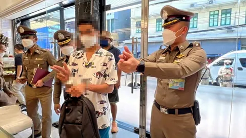 โจรชิงทอง