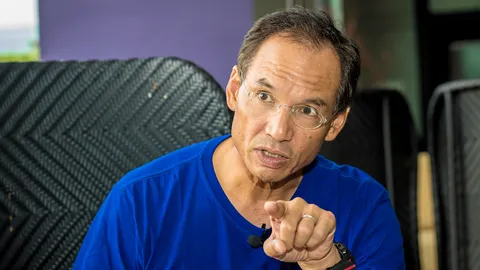 เปิดโมเดลฟื้นเศรษฐกิจ “กรณ์” ชูเรนโบว์อีโคโนมี่สร้างรายได้