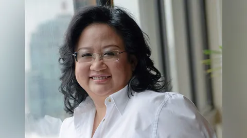 "จีรานุช ภิรมย์ภักดี" กำลังลุ้นว่าจะติดโควิดจากลูกชายหรือไม่ ซึ่งติดจากแฟนมาอีกที