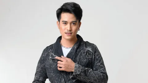 “สอง ภูตะวัน” ปล่อยซิงเกิล “เฉิดฉาย” เข้าใจหัวอก “คนกินแห้ว”