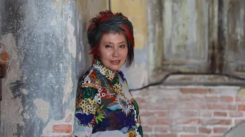 หมอพรทิพย์ โรจนสุนันท์ เบื้องลึกชีวิตคู่ เลี้ยงลูกต้องบังคับ!