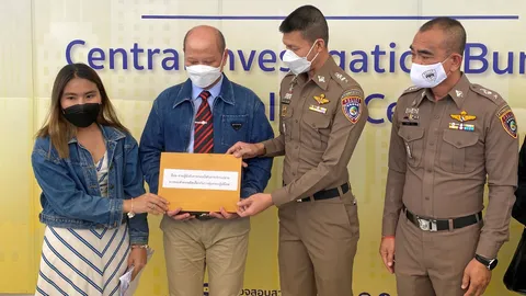 สคบ.ลุยร้านดารุมะ ซูชิ ลวงขาย วอชเชอร์ทิพย์ ชวนลงทุนแฟรนไชส์ เสียหายกว่า 3 หมื่นคน