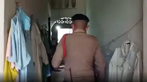 เศร้า ตาวัย 80 ปี ป่วยสารพัดโรค เสียชีวิตในบ้าน 3 เดือนไม่มีใครรู้