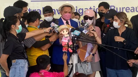 แม่ร้อง ปคม.ลูกออทิสติก 8 ขวบ ถูกศูนย์รับเลี้ยงเด็กย่านสมุทรปราการทารุณ