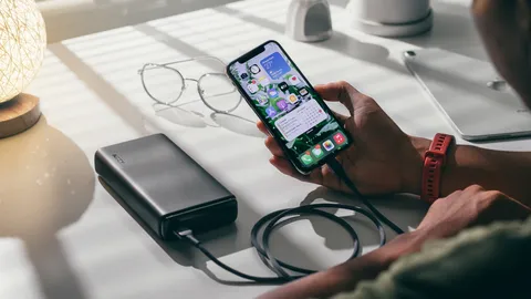 How-to วิธีถนอมแบตเตอรี่ iPhone ยืดอายุมือถือใช้งานให้ยาวนาน