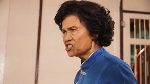 แฉความหมาย คำด่าของแม่ผัว ในละคร “มงกุฎกรรม” ที่เจ็บจี๊ดจนน้ำตาตกใน