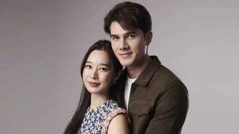 "สายเลือดสองหัวใจ" ถึงคิวลงจอ ผู้จัด “อีฟ พุทธธิดา” ชื่นชม "มิกค์-ฐิสา-เจนนี่" ลงตัว