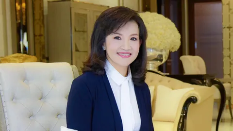 "พญ.นลินี ไพบูลย์" ลงทุนกว่า 1,000 ล้าน สร้างโรงงาน กิฟฟารีน มาตรฐานระดับโลก