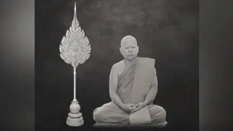 สิ้น "หลวงพ่อประวิทย์" เกจิดังปราจีนบุรี มรณภาพอย่างสงบ สิริอายุ 65 ปี