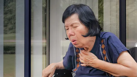 แนะวิธีป้องกัน “เด็กเล็ก-ผู้สูงอายุ” สำลัก