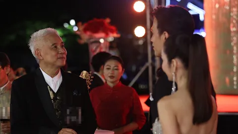 "อาตู่ นพพล" นำทีมเปิดหน้าสู้ รุ่นใหญ่-รุ่นเล็ก ประชันความเฉียบ ใน "ใต้หล้า"