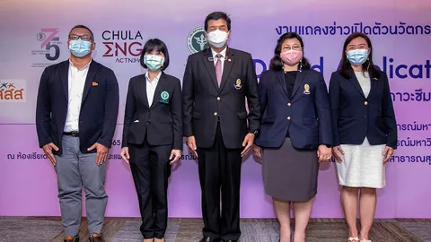 สุดว้าว นวัตกรรม DMIND แอปพลิเคชัน ประเมินความเสี่ยงภาวะซึมเศร้าอย่างง่ายๆ