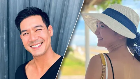 ชาวเน็ตเปิดโปรไฟล์แฟนใหม่ เวียร์ ศุกลวัฒน์ ผู้หญิงคนนี้ไม่ธรรมดา 