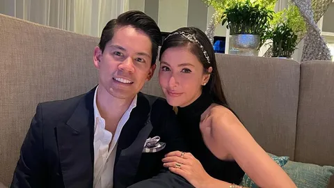 ริต้า-กรณ์ เผยทริกกระชับรักให้ชีวิตคู่ พร้อมเปิดอู่รอลูกคนที่สอง