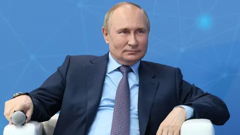 ปูตินไม่สนตะวันตกคว่ำบาตร โว หันไปค้าขายกับชาติ BRICS แทน