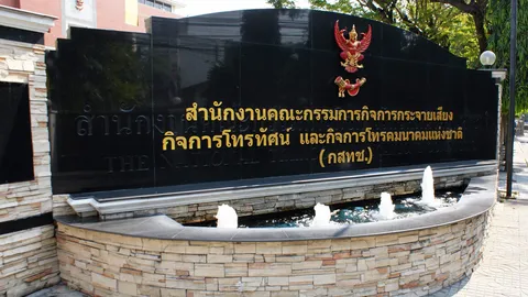 เบรก! ขึ้นเงินเดือน กสทช.แต่พอดี